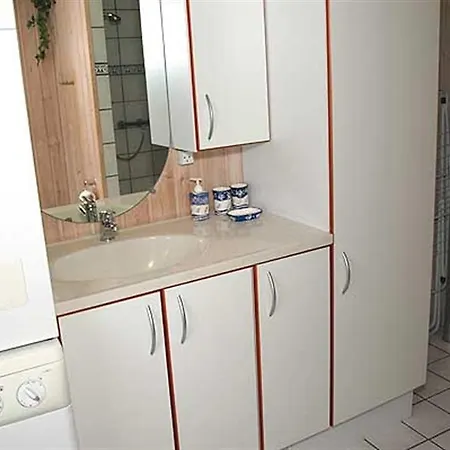 Holiday Hejrevej H- 1716 Feriehus *