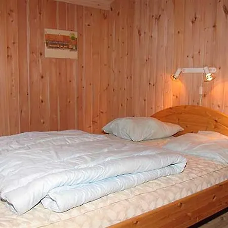Feriehus Holiday Hejrevej H- 1716 *