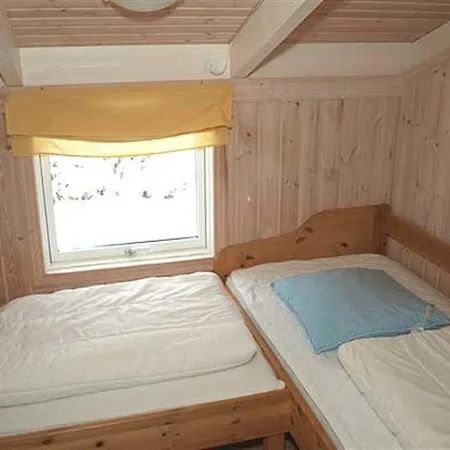 Holiday Hejrevej H- 1716 Feriehus