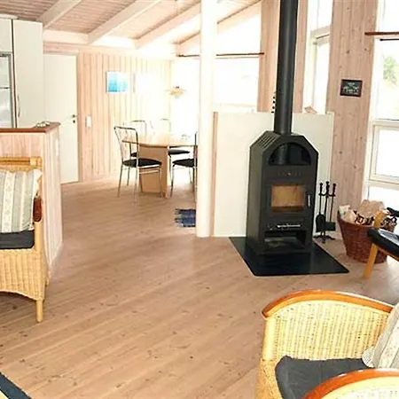 Feriehus Holiday Hejrevej H- 1716 *