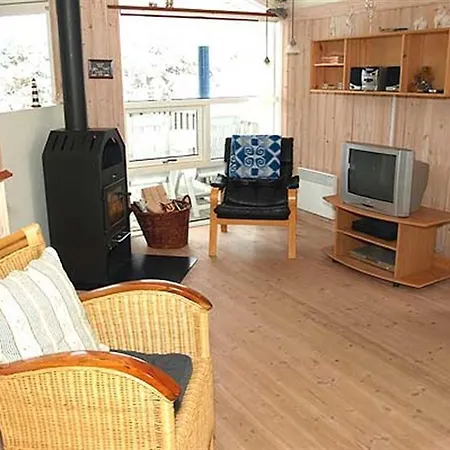 Feriehus Holiday Hejrevej H- 1716 Hals