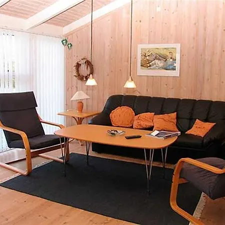 Feriehus Holiday Hejrevej H- 1716